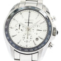 SEIKO SDGZ005/8R28-00S0 Brightz Chronograph 50th Anniversary Limited Edition Date Automatic Men's Watch