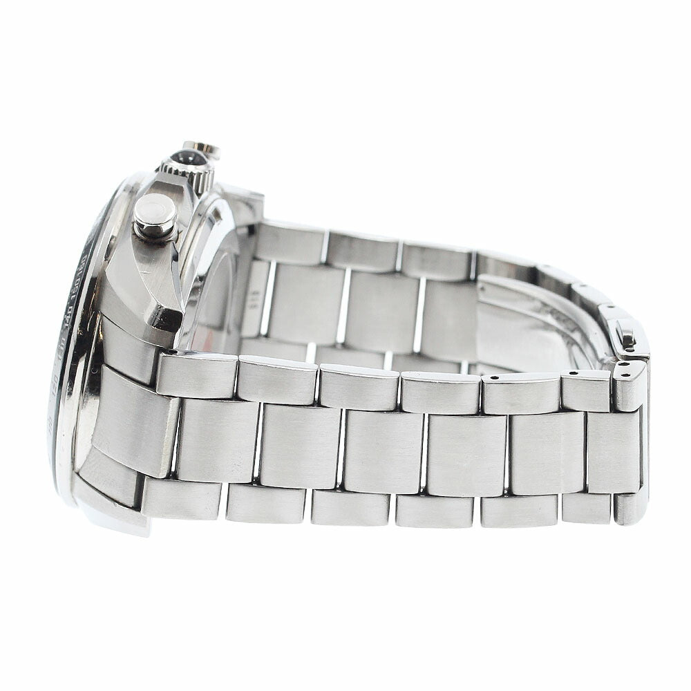 SEIKO SDGZ005/8R28-00S0 Brightz Chronograph 50th Anniversary Limited Edition Date Automatic Men's Watch