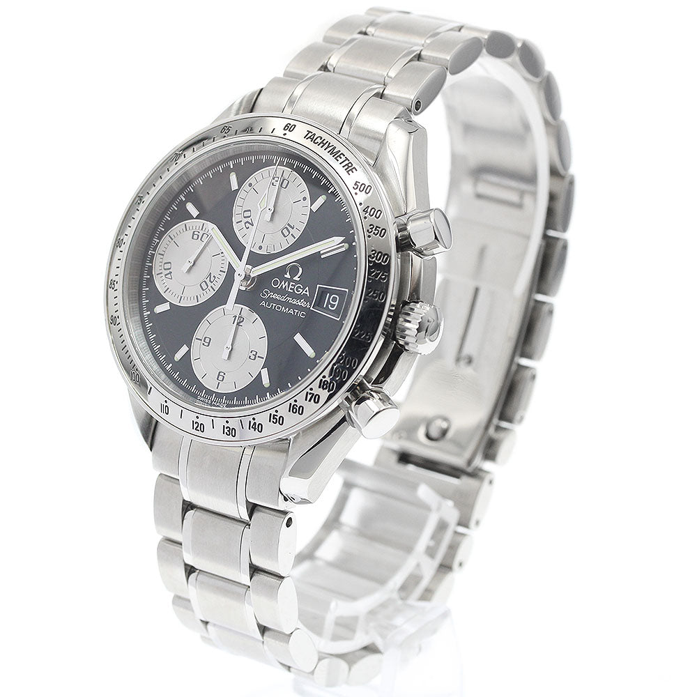 OMEGA 3513.51 Speedmaster Marui Limited Edition Chronograph Automatic Men's Watch