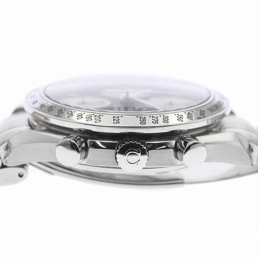 OMEGA 3513.51 Speedmaster Marui Limited Edition Chronograph Automatic Men's Watch