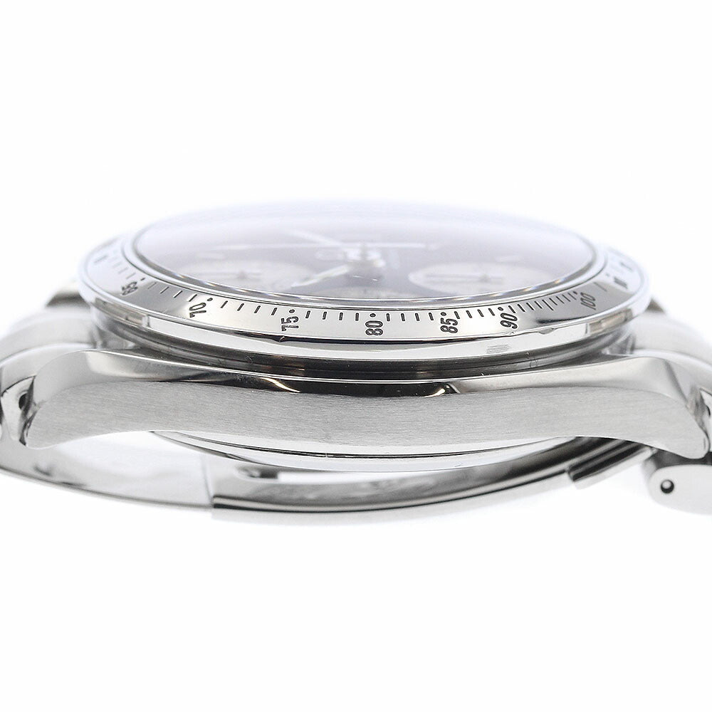 OMEGA 3513.51 Speedmaster Marui Limited Edition Chronograph Automatic Men's Watch
