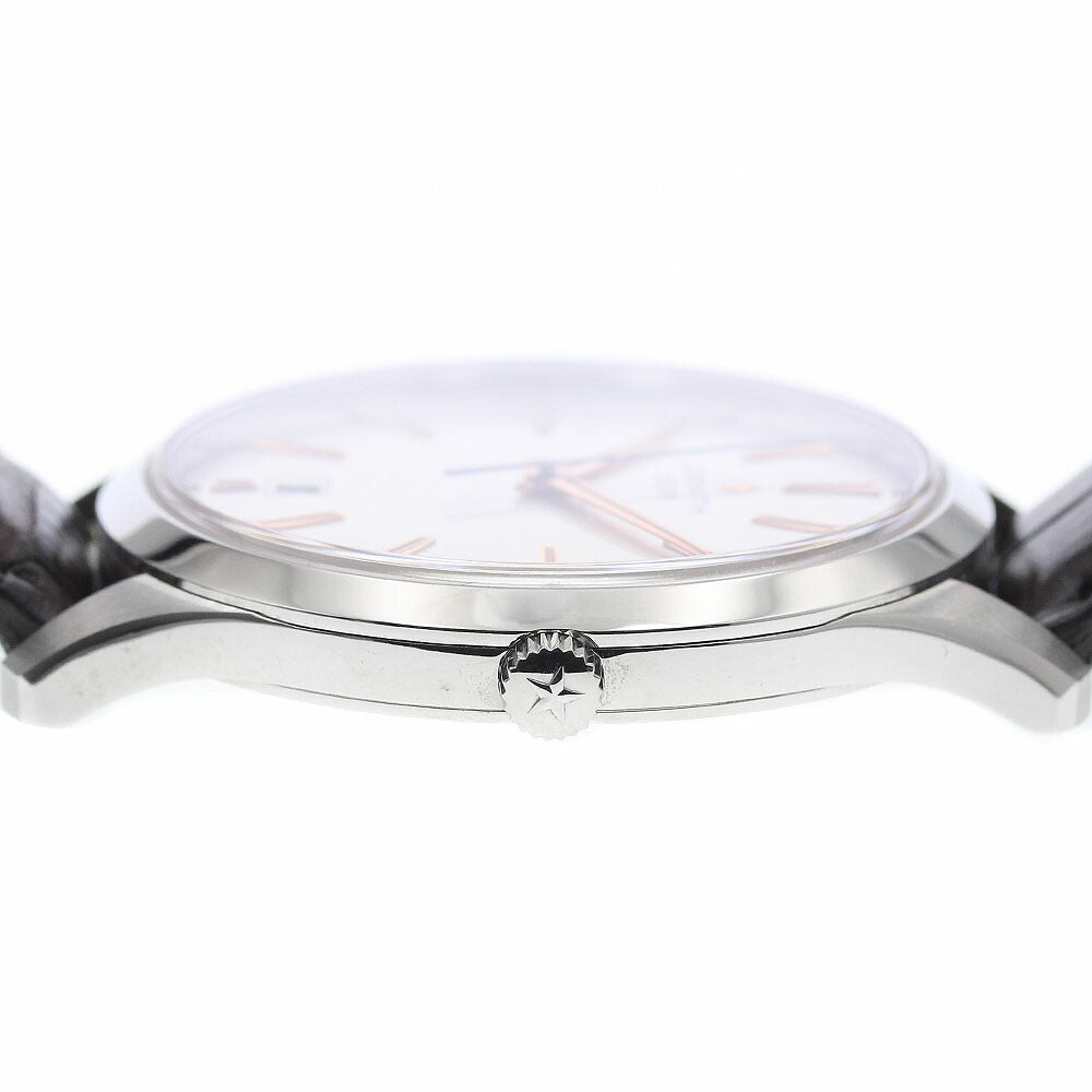 ZENITH 03.2020.670 Captain Elite Date Automatic Men's Watch Excellent Condition