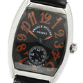 FRANCK MULLER 7500S6CASA Casablanca Sahara Hand-wound Boys' Watch