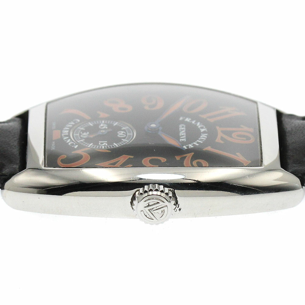 FRANCK MULLER 7500S6CASA Casablanca Sahara Hand-wound Boys' Watch