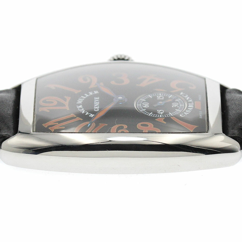 FRANCK MULLER 7500S6CASA Casablanca Sahara Hand-wound Boys' Watch
