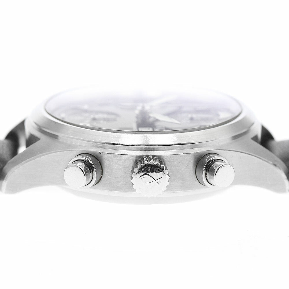 IWC SCHAFFHAUSEN IW370618 Spitfire Chronograph Day-Date Automatic Men's Watch