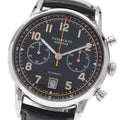 TIFFANY&Co. 34668418 CT60 Chronograph Date Automatic Men's Watch with Warranty Card