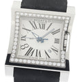 BEDAT&Co 114 No.1 Date Diamond Bezel Automatic Boys' Watch