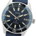 SEIKO SBDX053/8L35-01R0 Prospex 1965 Mechanical Diver's Save The Ocean Limited Edition of 1300 Automatic Men's Watch Excellent Condition