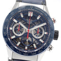 TAG Heuer CBG2011 Carrera Calibre Heuer 02 Chronograph Automatic Men's Watch (with box and warranty)