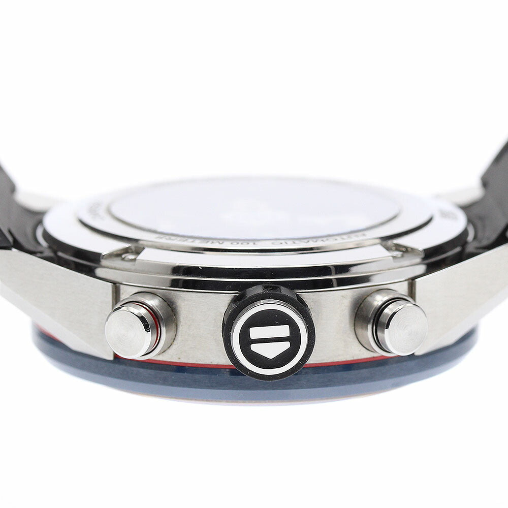 TAG Heuer CBG2011 Carrera Calibre Heuer 02 Chronograph Automatic Men's Watch (with box and warranty)