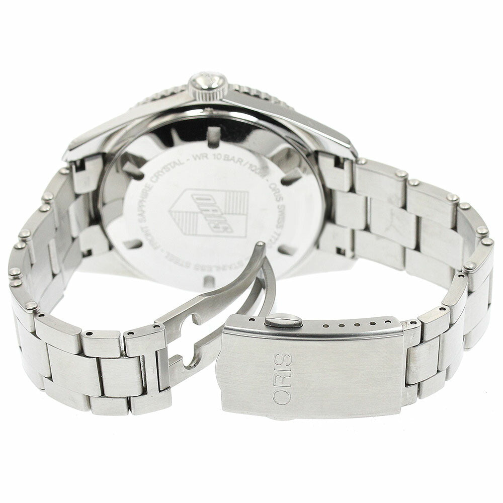 ORIS 7720 Divers Sixty-Five Date Automatic Men's Watch (with box and warranty)