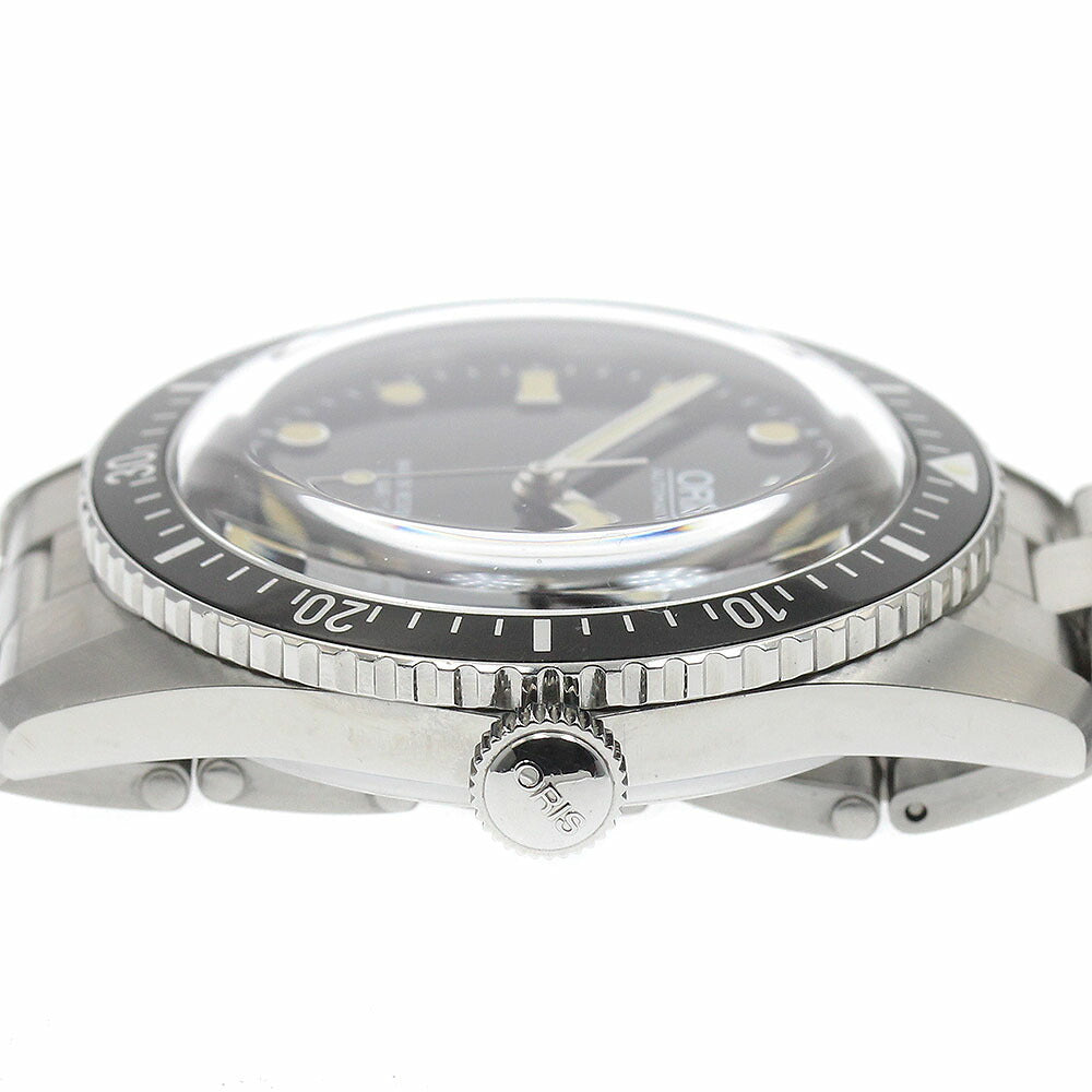 ORIS 7720 Divers Sixty-Five Date Automatic Men's Watch (with box and warranty)