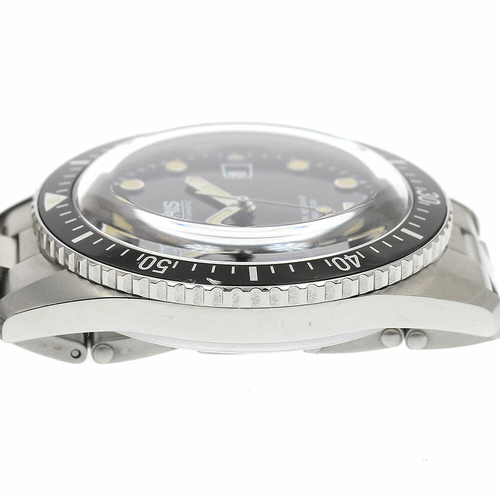 ORIS 7720 Divers Sixty-Five Date Automatic Men's Watch (with box and warranty)