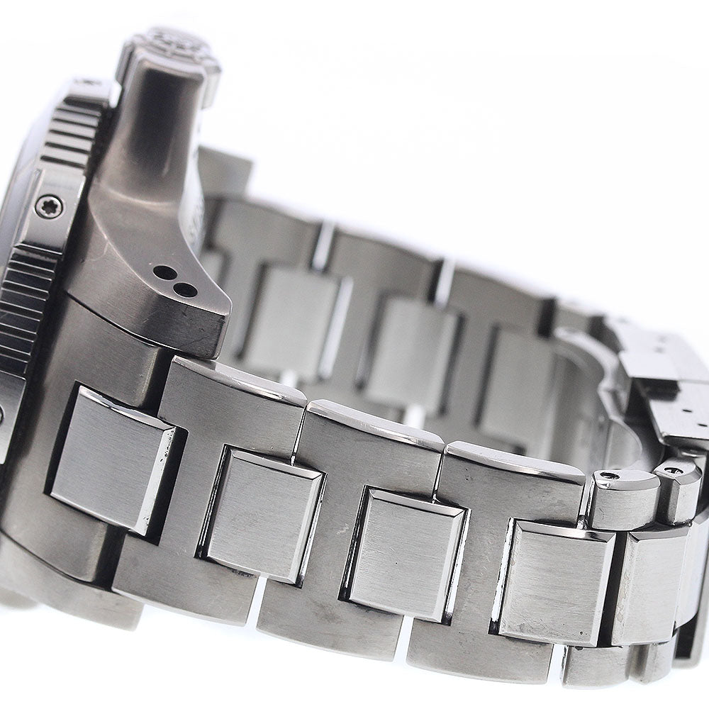 BALLWATCH DM3000A-SCJ-BK Engineer Hydrocarbon Deepquest Automatic Men's Watch with Warranty