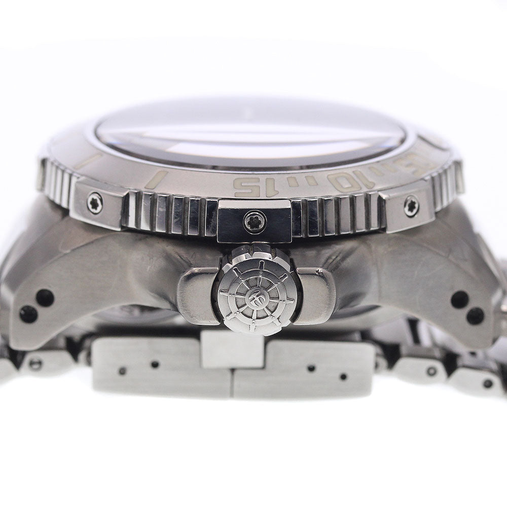 BALLWATCH DM3000A-SCJ-BK Engineer Hydrocarbon Deepquest Automatic Men's Watch with Warranty