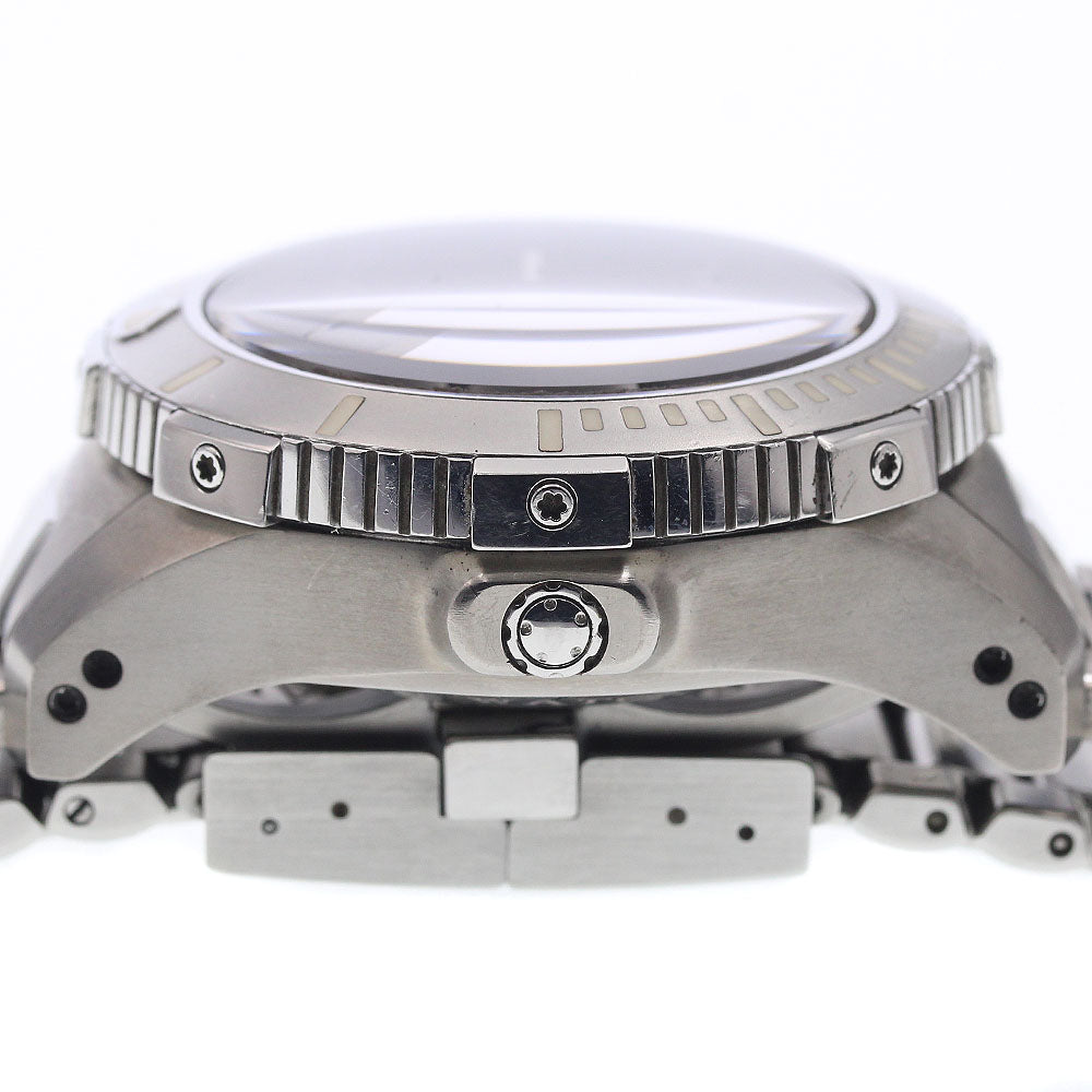 BALLWATCH DM3000A-SCJ-BK Engineer Hydrocarbon Deepquest Automatic Men's Watch with Warranty