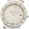 BVLGARI BB26SS Bulgari Date Quartz Ladies Watch with Warranty
