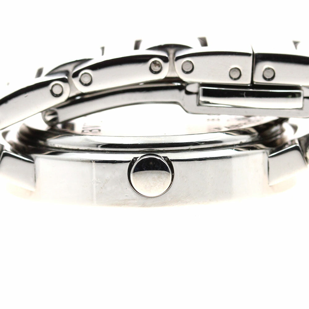 BVLGARI BB26SS Bulgari Date Quartz Ladies Watch with Warranty