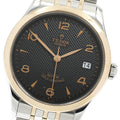 TUDOR 91451 1926 Date Automatic Men's Watch Excellent Condition with Warranty Card