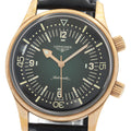 LONGINES L3.774.1 Legend Diver Automatic Men's Watch (Good Condition)