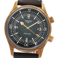 LONGINES L3.774.1 Legend Diver Automatic Men's Watch Excellent Condition with Warranty.