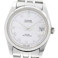 TUDOR 74034 Prince Date WG Bezel Automatic Men's Watch with Warranty