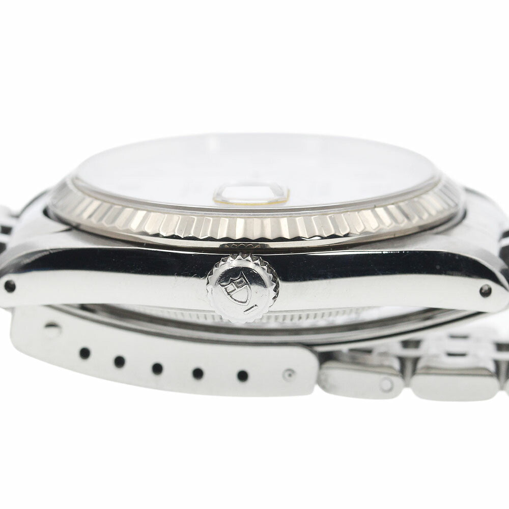 TUDOR 74034 Prince Date WG Bezel Automatic Men's Watch with Warranty