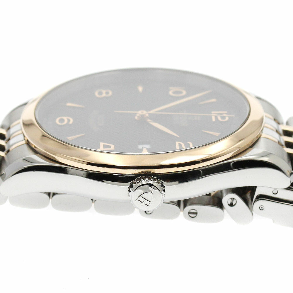 TUDOR 91651 1926 Date Automatic Men's Watch Excellent Condition with Warranty.