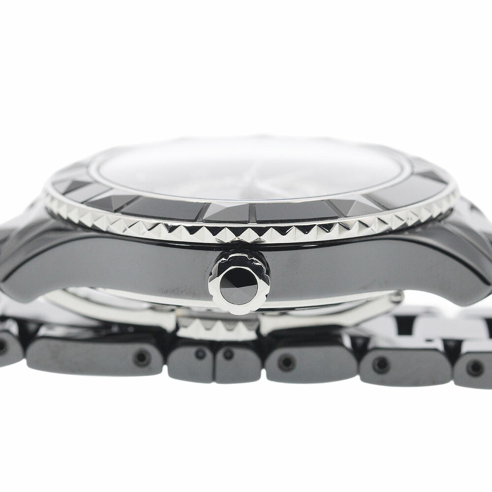 Dior CD1245E0 V2I Diamond Automatic Men's Watch (Good Condition)