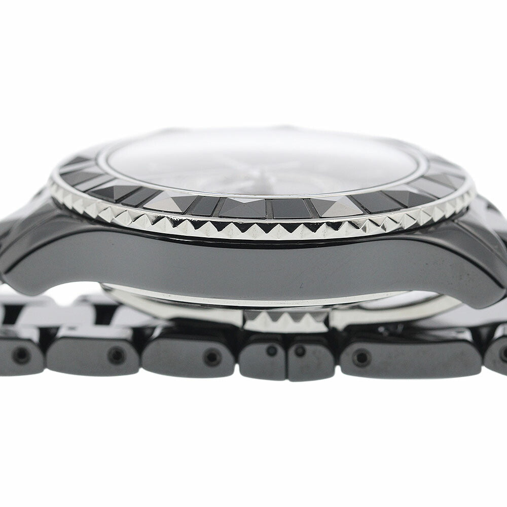 Dior CD1245E0 V2I Diamond Automatic Men's Watch (Good Condition)