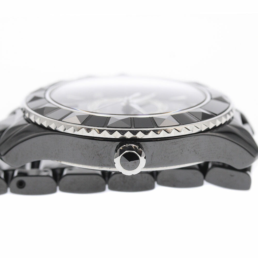 Dior CD1245E0 V2I Diamond Automatic Men's Watch (Good Condition)