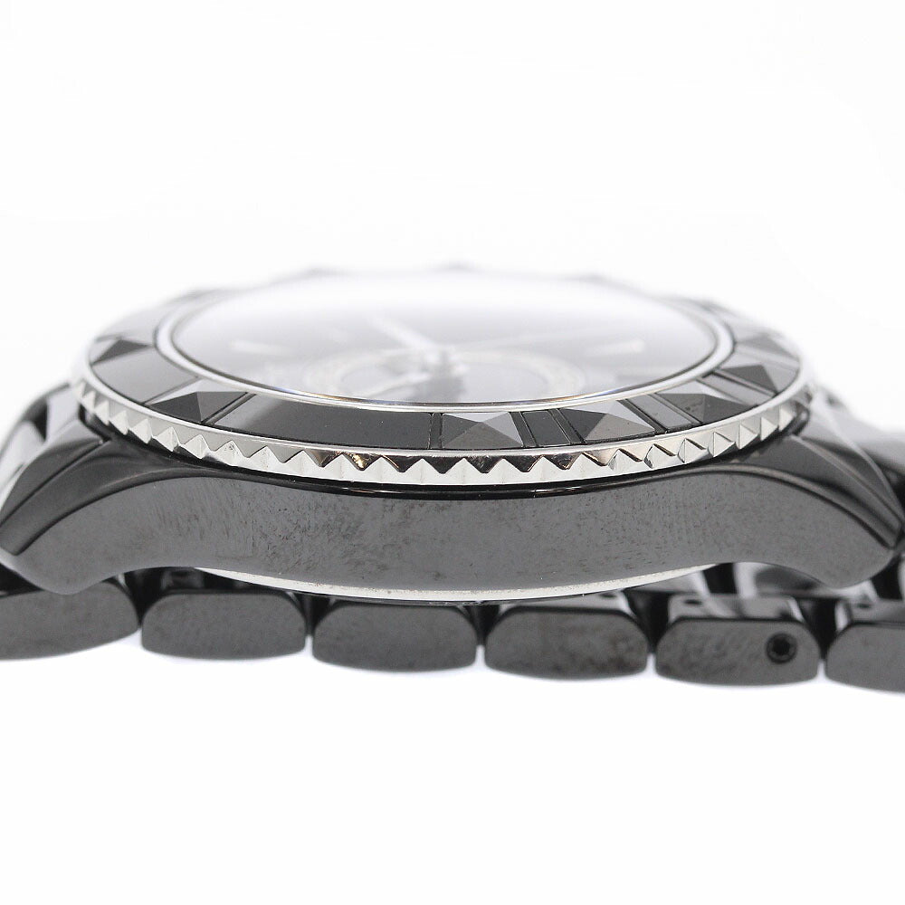 Dior CD1245E0 V2I Diamond Automatic Men's Watch (Good Condition)