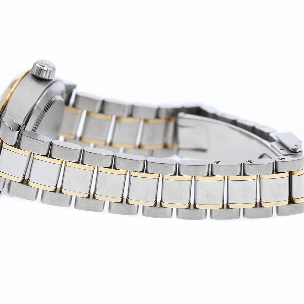 TUDOR 12103 Style Date 3P Diamond Automatic Women's Watch