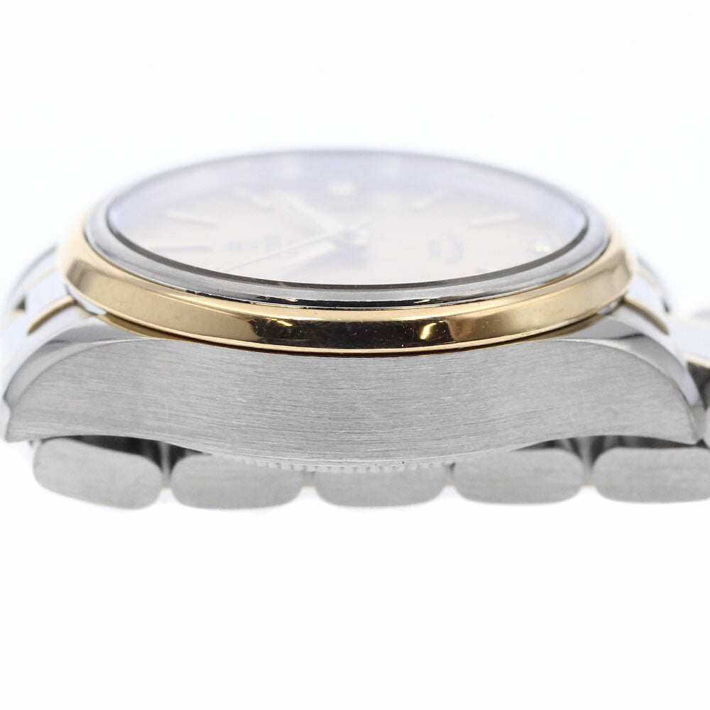 TUDOR 12103 Style Date 3P Diamond Automatic Women's Watch