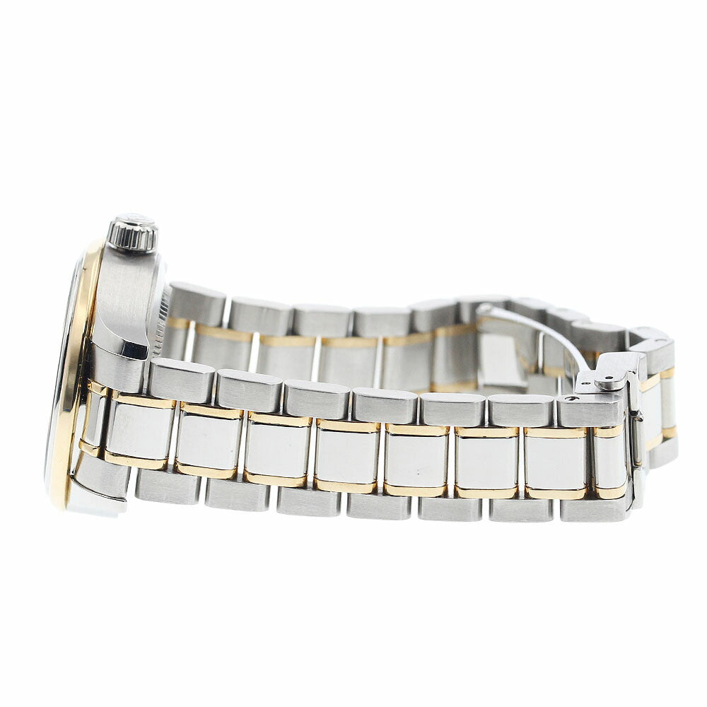 TUDOR 12103 Style Date 3P Diamond Automatic Women's Watch with Warranty