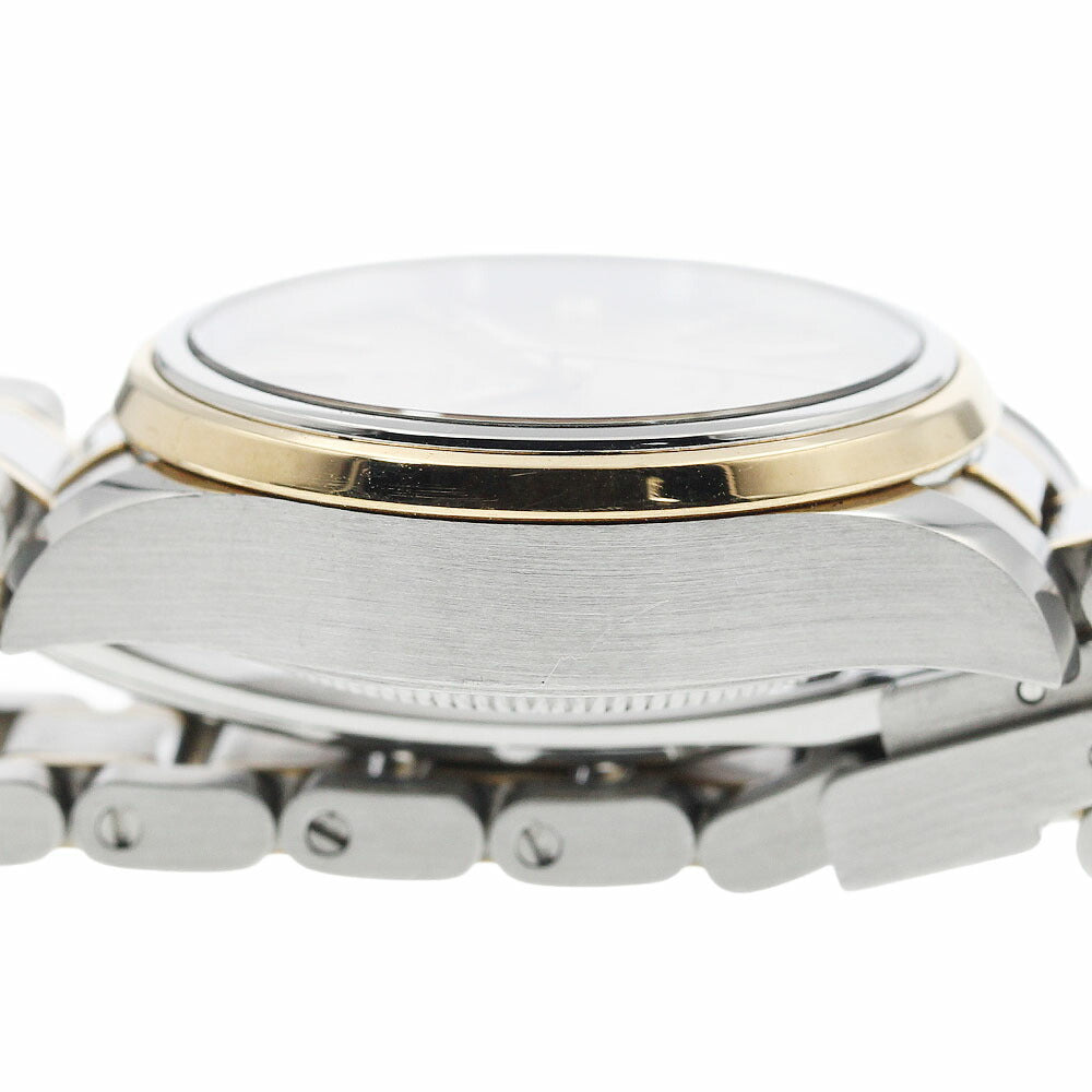 TUDOR 12103 Style Date 3P Diamond Automatic Women's Watch with Warranty