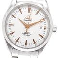OMEGA 2503.34 Seamaster Aqua Terra Co-Axial Date Automatic Men's Watch with Warranty