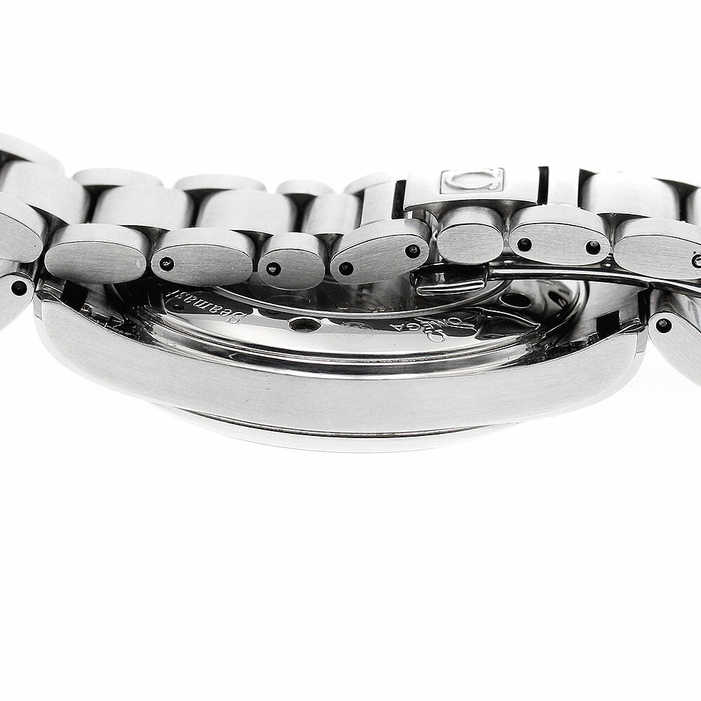 OMEGA 2503.34 Seamaster Aqua Terra Co-Axial Date Automatic Men's Watch with Warranty