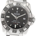 TUDOR 20040 Hydronaut II Date Automatic Men's Watch