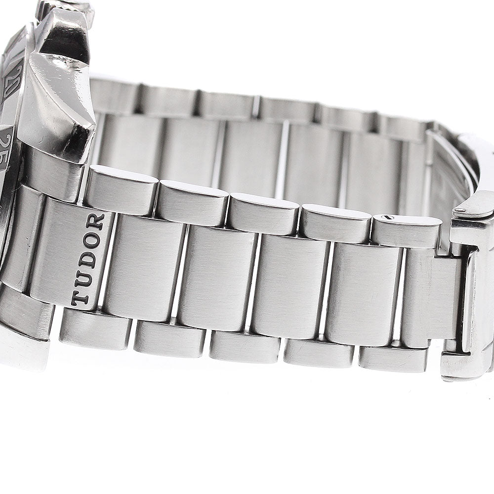 TUDOR 20040 Hydronaut II Date Automatic Men's Watch