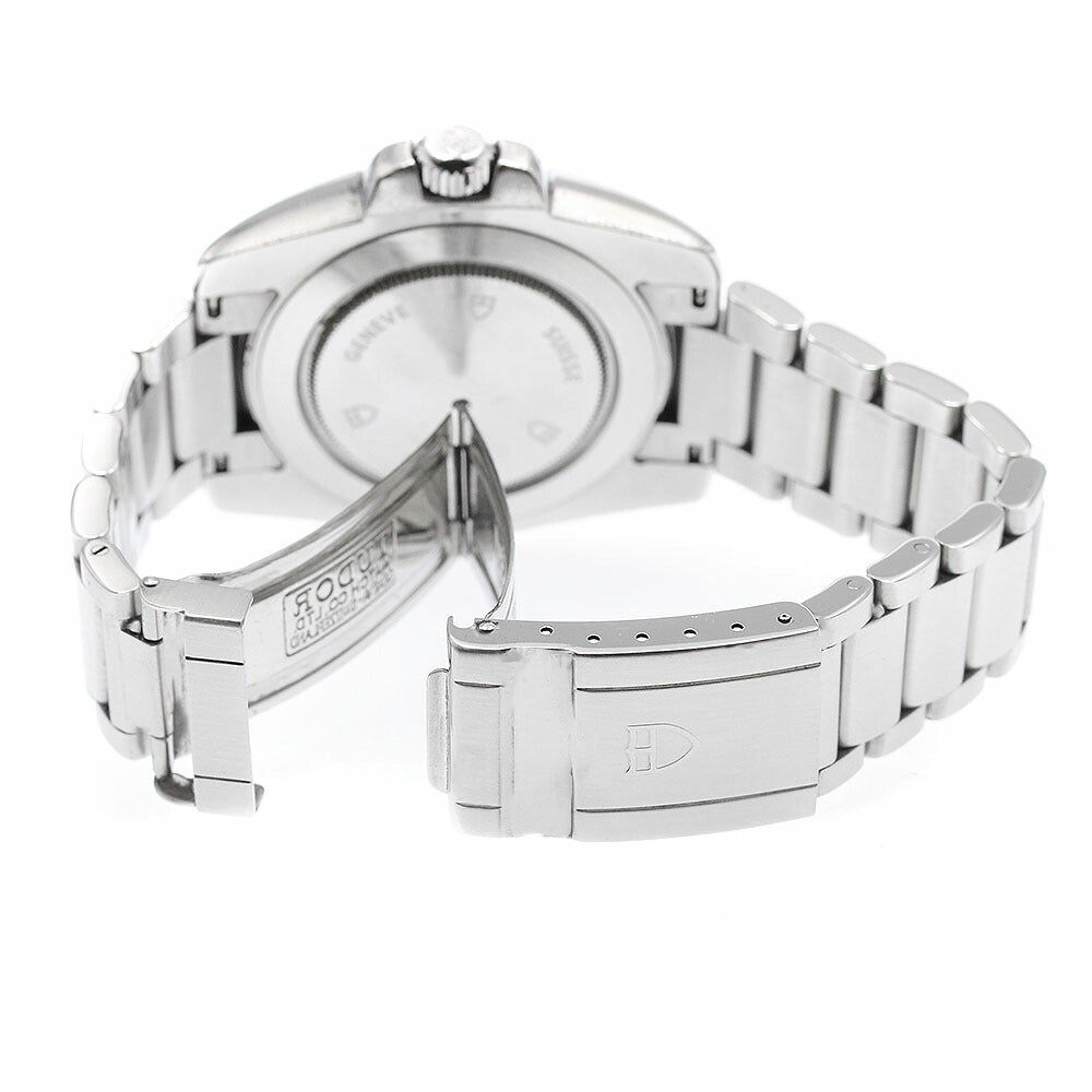 TUDOR 20040 Hydronaut II Date Automatic Men's Watch