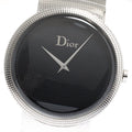 Dior CD043110 La Die de Quartz Men's Watch with Warranty