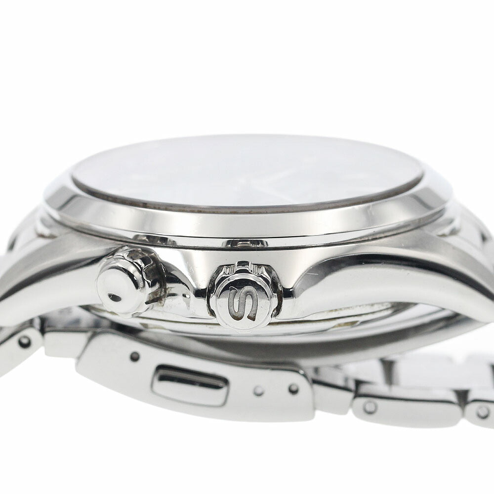 SEIKO SARB015/6R15-00E0 Mechanical Alpinist Date Automatic Men's Watch (with inner box and warranty)