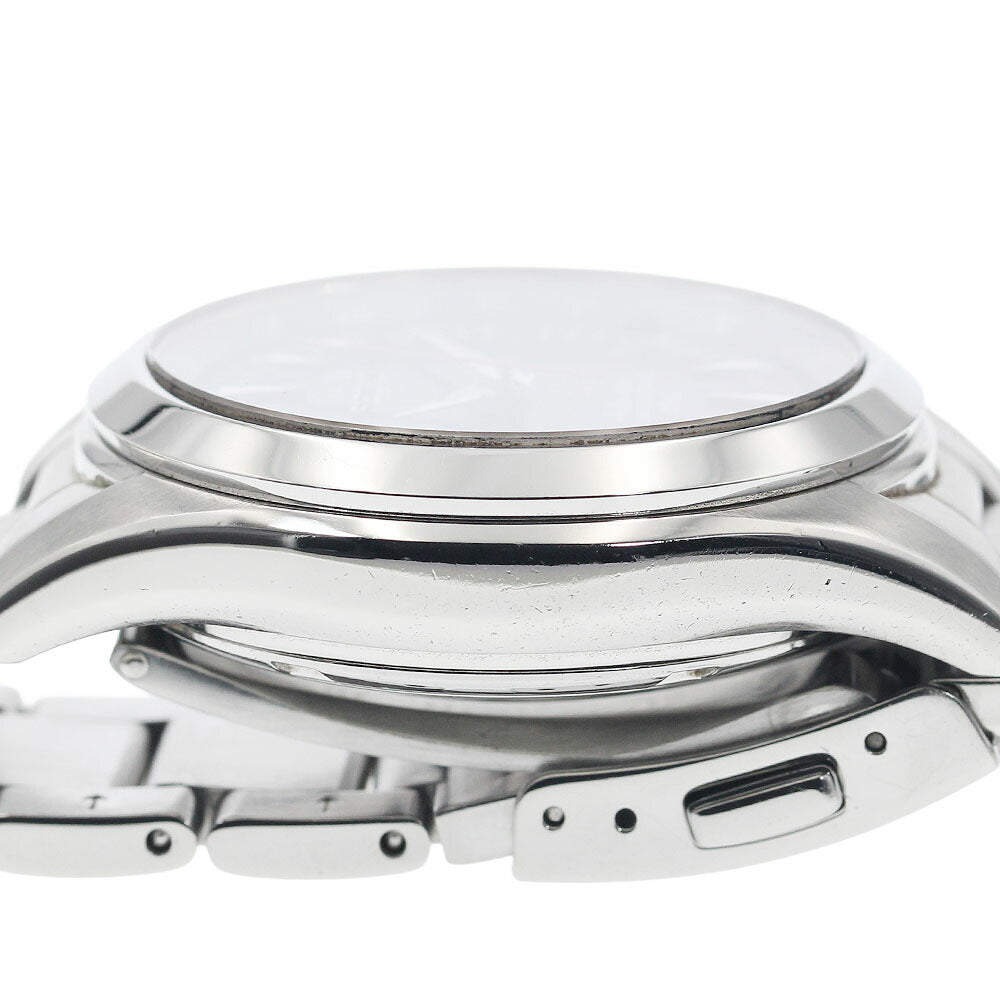 SEIKO SARB015/6R15-00E0 Mechanical Alpinist Date Automatic Men's Watch (with inner box and warranty)