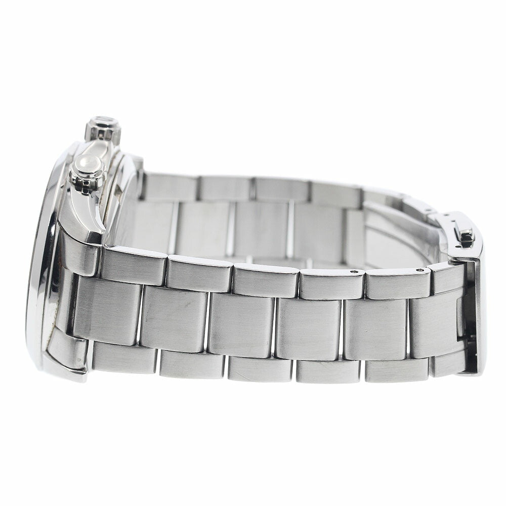 SEIKO SARB015/6R15-00E0 Mechanical Alpinist Date Automatic Men's Watch (with inner box and warranty)