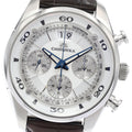 CITIZEN NZ1001-09A/Y150-T022103 Campanola Mechanical Chronograph Date Automatic Men's Watch (Good Condition)