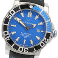 CARL F.BUCHERER 00.10632.23.53.01 Patravi ScubaTec Date Automatic Men's Watch