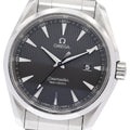 OMEGA 231.10.39.61.06.001 Seamaster Aqua Terra Date Quartz Men's Watch
