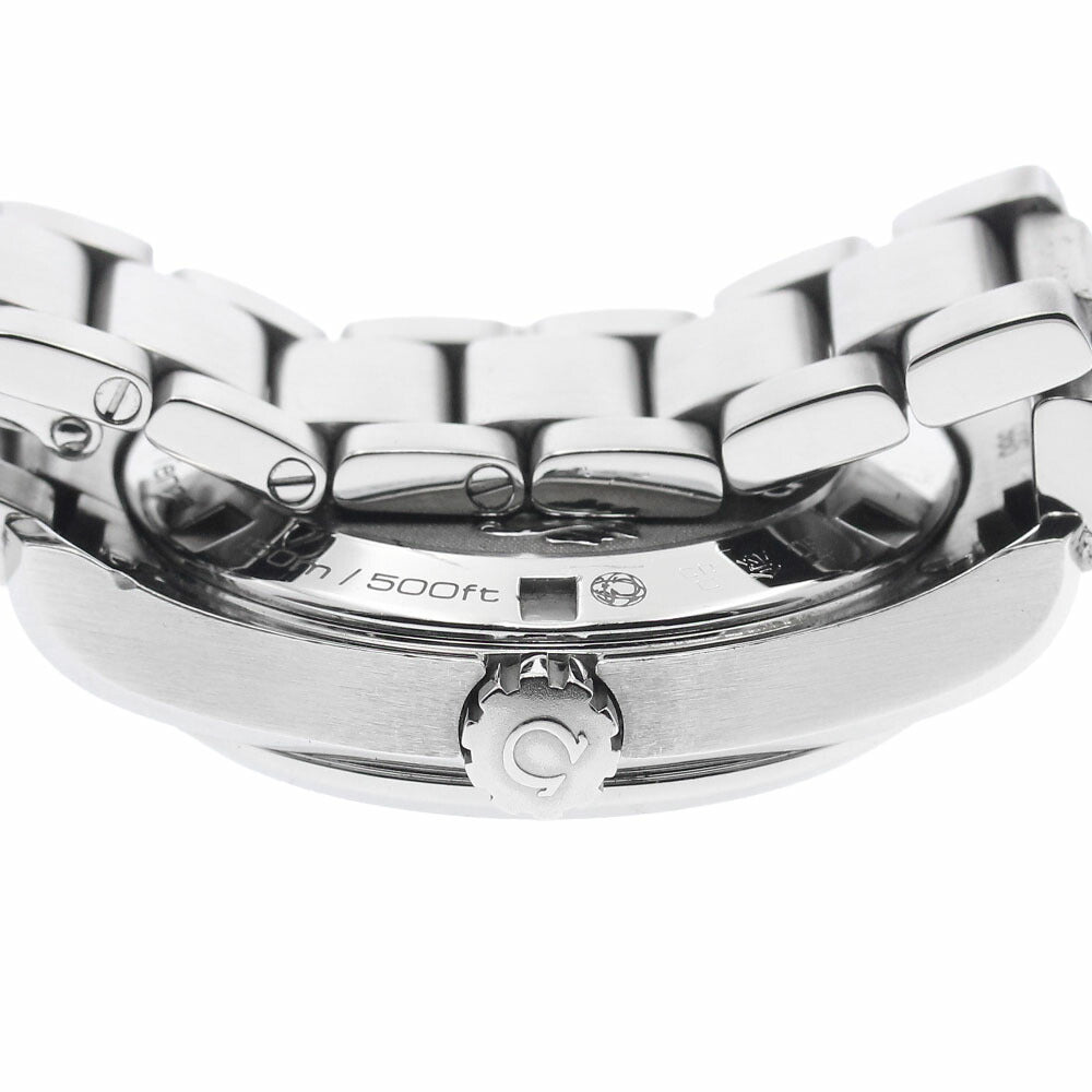 OMEGA 231.10.39.61.06.001 Seamaster Aqua Terra Date Quartz Men's Watch
